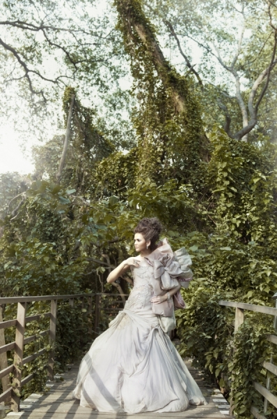 Photograph Rio Surya Prasetia Garden State Of Mind on One Eyeland